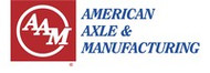 AMERICAN AXLE